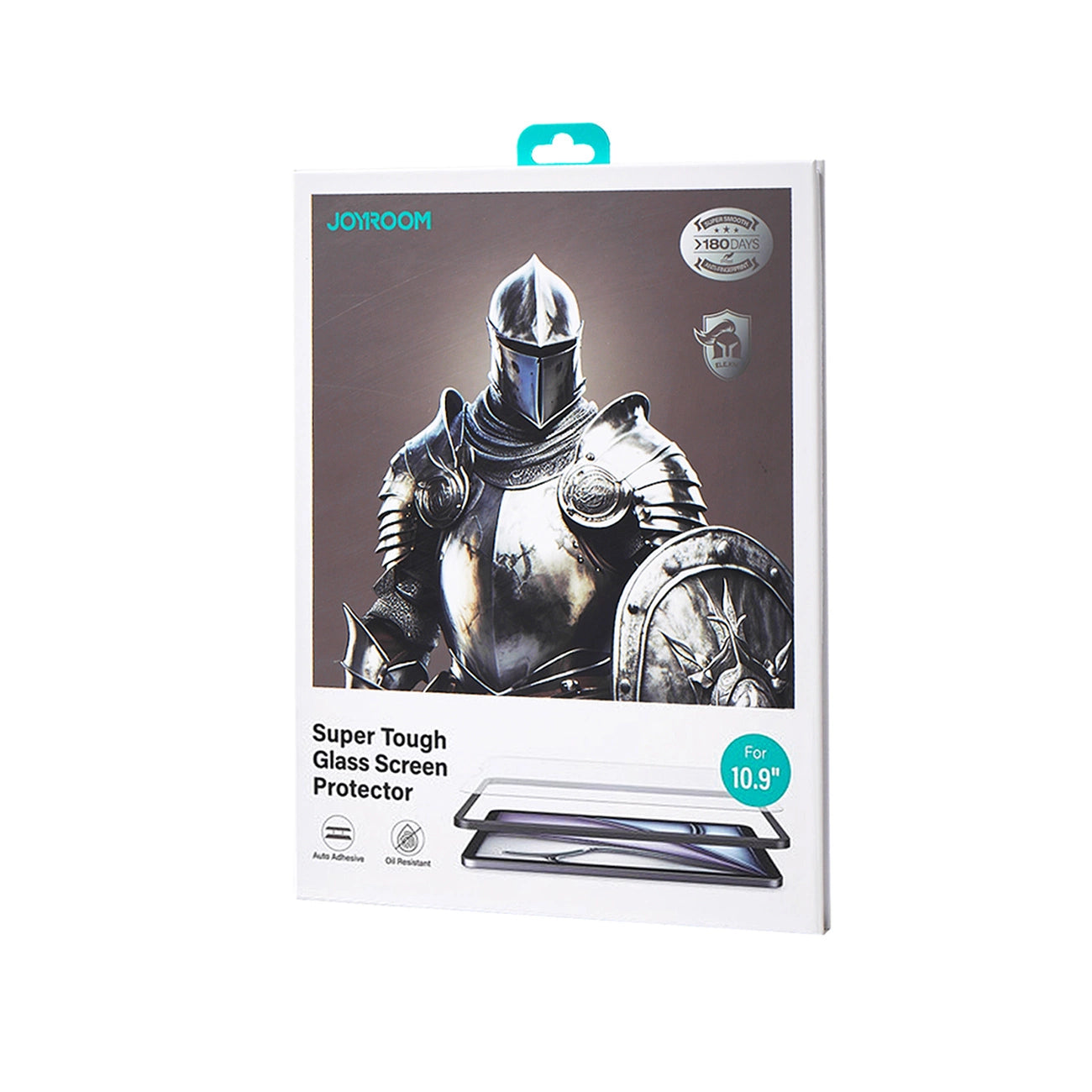 Joyroom JR-MST0164 Tempered Glass for iPad Pro 11&quot; 2024_7