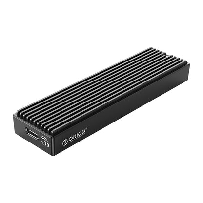 Orico M2PV-C3 M.2 NVME USB-C 10Gb/s Disk Drive - Black_0