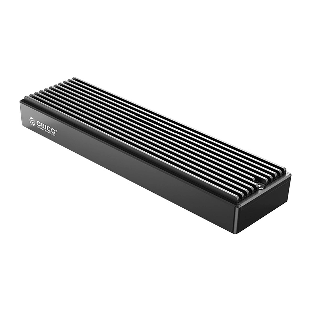 Orico M2PV-C3 M.2 NVME USB-C 10Gb/s Disk Drive - Black_1