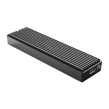 Orico M2PV-C3 M.2 NVME USB-C 10Gb/s Disk Drive - Black_3