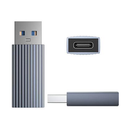 Orico AH-AC10 Adapter USB-C to USB-A 3.1 Adapter - Gray_1