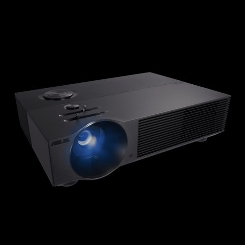 ASUS H1 LED videoproyector Proyector instalado en el techo 3000 lÃºmenes ANSI 1080p (1920x1080) Negro_0