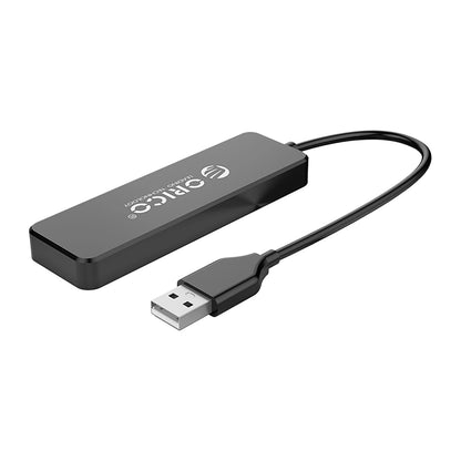 Orico FL01 USB-A Hub Docking Station 4x USB-A 2.0 - Black_1