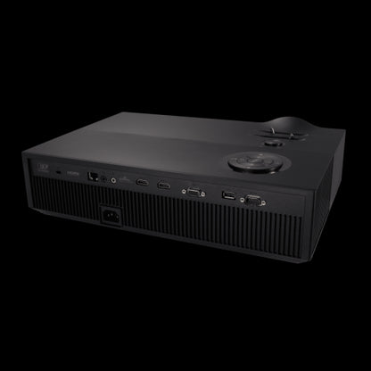 ASUS H1 LED videoproyector Proyector instalado en el techo 3000 lÃºmenes ANSI 1080p (1920x1080) Negro_1