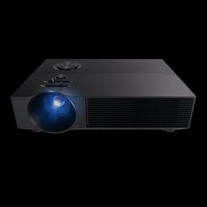 ASUS H1 LED videoproyector Proyector instalado en el techo 3000 lÃºmenes ANSI 1080p (1920x1080) Negro_2