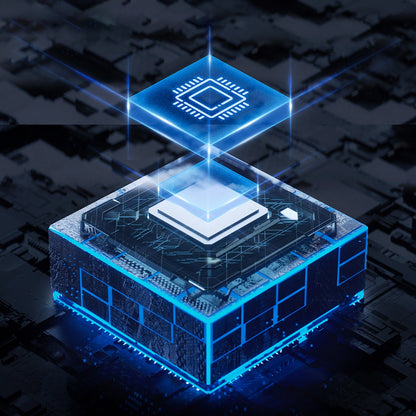 Orico AH-A13 USB-A Hub Docking Station 1x USB-A 3.0 + 3x USB-A 2.0 - Gray_2