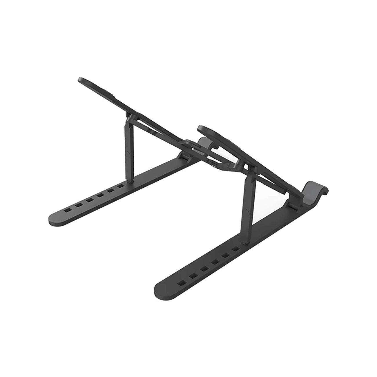 Orico PFB-A24 Foldable Laptop Stand - Black_1