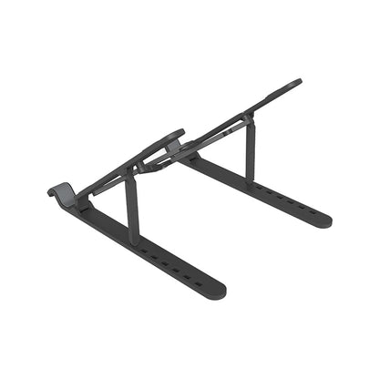 Orico PFB-A24 Foldable Laptop Stand - Black_2