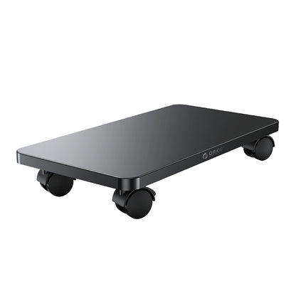 Orico CPB6 Computer Stand with Wheels - Black_0