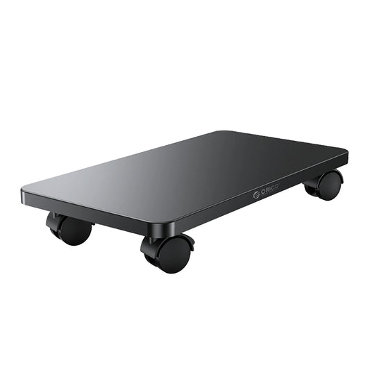 Orico CPB6 Computer Stand with Wheels - Black_0