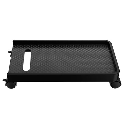 Orico CPB2 Computer Stand with Wheels - Black_3