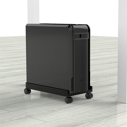 Orico CPB2 Computer Stand with Wheels - Black_4