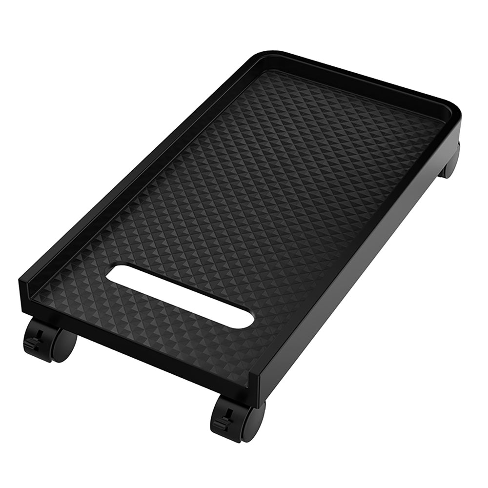 Orico CPB2 Computer Stand with Wheels - Black_2