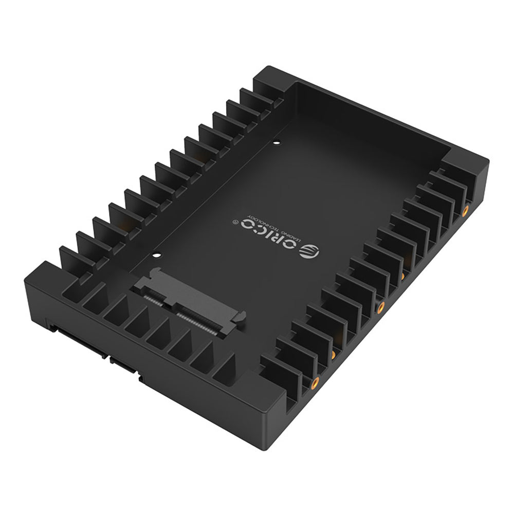 Orico 1125SS 2.5" to 3.5" Drive Adapter - Black_0