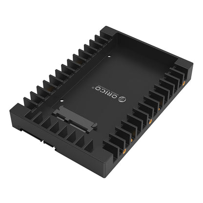 Orico 1125SS 2.5" to 3.5" Drive Adapter - Black_0