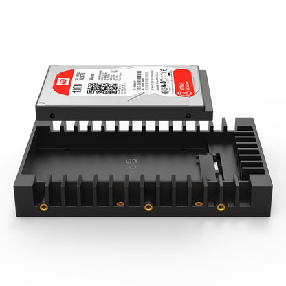 Orico 1125SS 2.5" to 3.5" Drive Adapter - Black_1