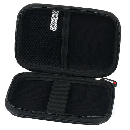 Protective Case Orico PHD-25 for 2.5inch HDD / SSD, Black _2