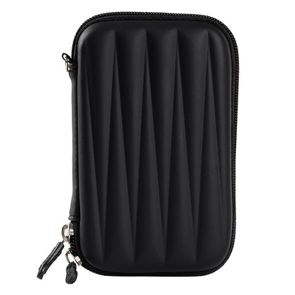 Orico PHL-25 protective case for a 2.5" portable drive - black_0
