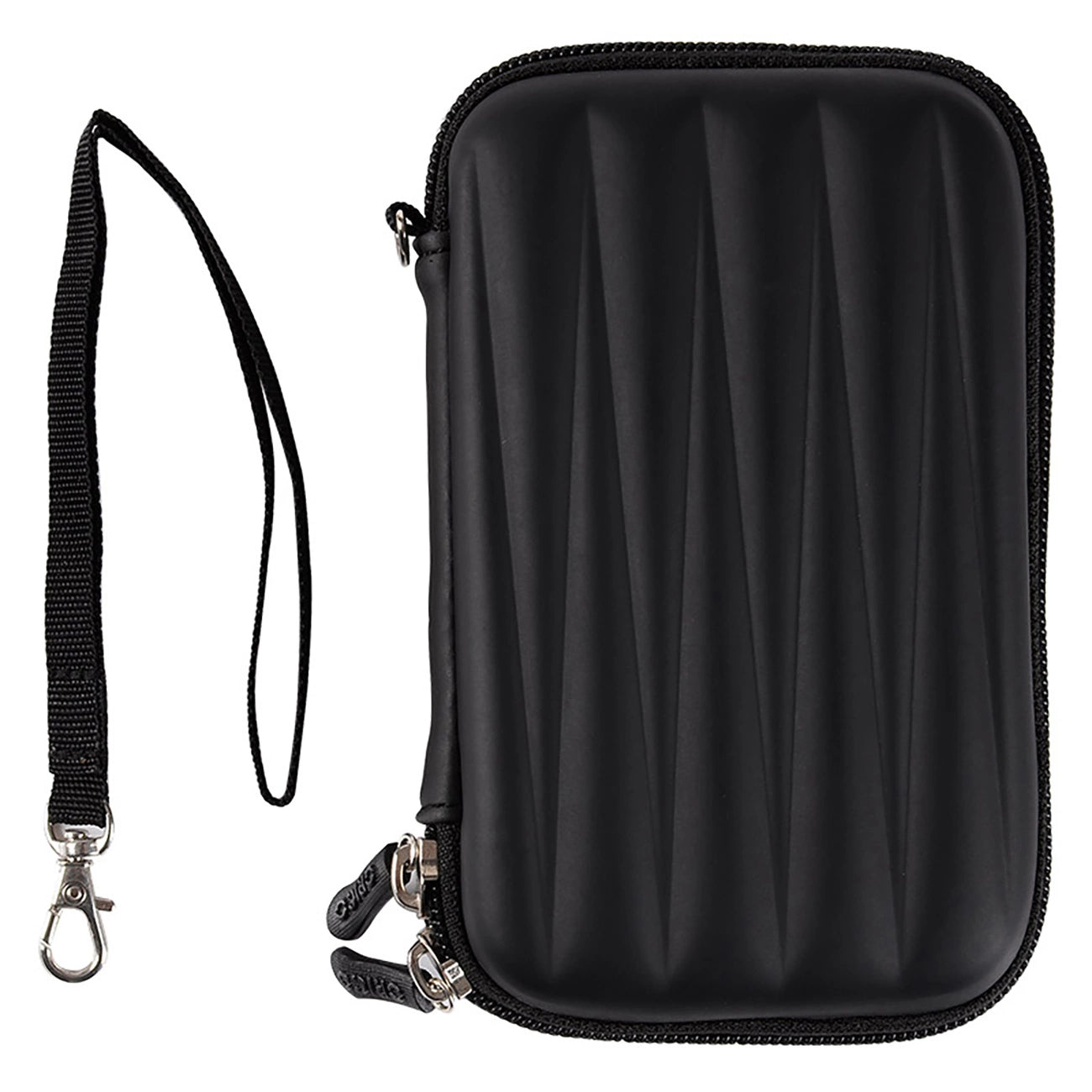 Orico PHL-25 protective case for a 2.5" portable drive - black_2