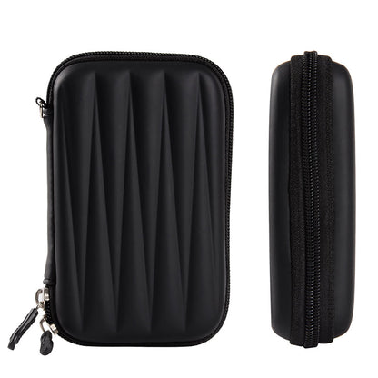 Orico PHL-25 protective case for a 2.5" portable drive - black_3