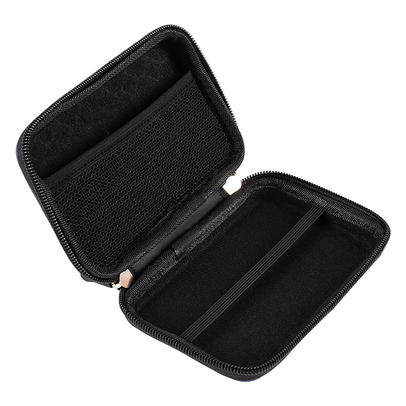 Orico PHL-25 protective case for a 2.5" portable drive - black_4