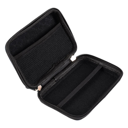 Orico PHL-25 protective case for a 2.5" portable drive - black_4