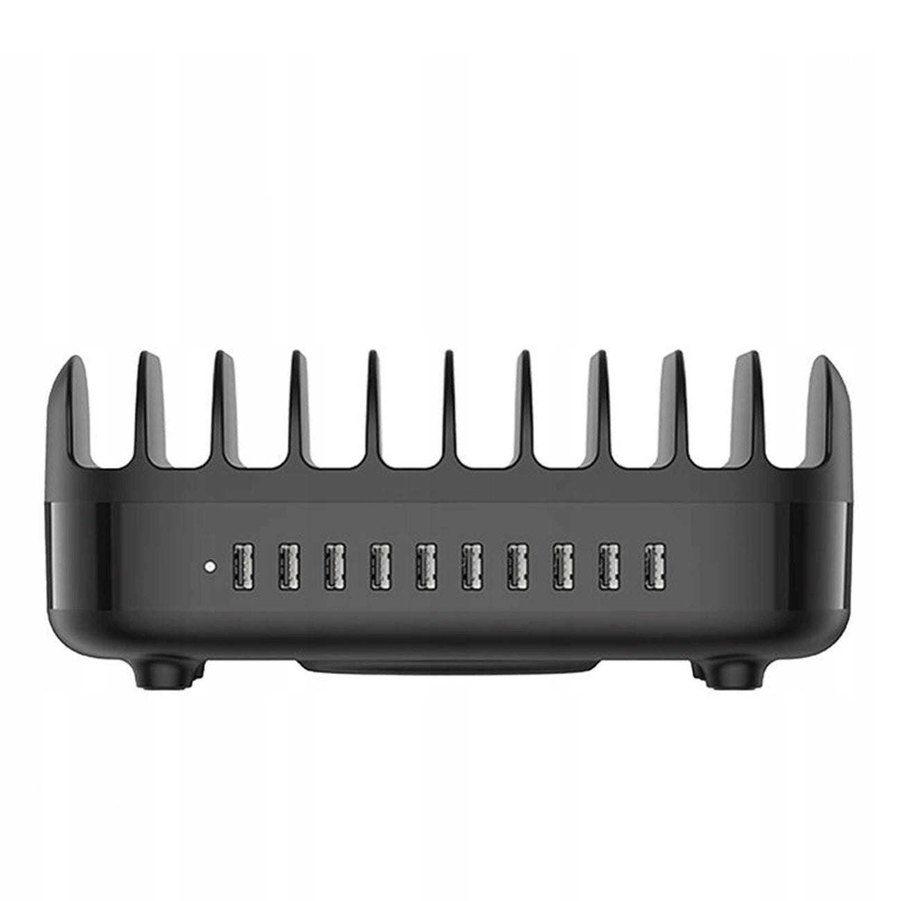 Orico DUK-10P-V1 Smart Charging Station 10 x USB-A - Black_2