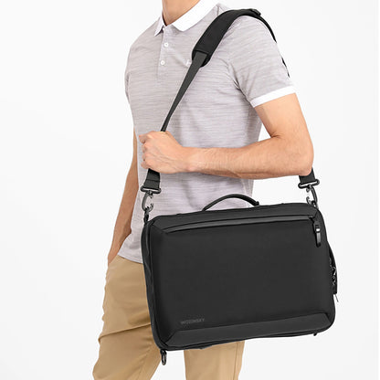 Wozinsky Premium 15.6&#39;&#39; Laptop Backpack/Bag with Strap - Black_15