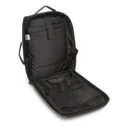 Wozinsky Premium 15.6&#39;&#39; Laptop Backpack/Bag with Strap - Black_3