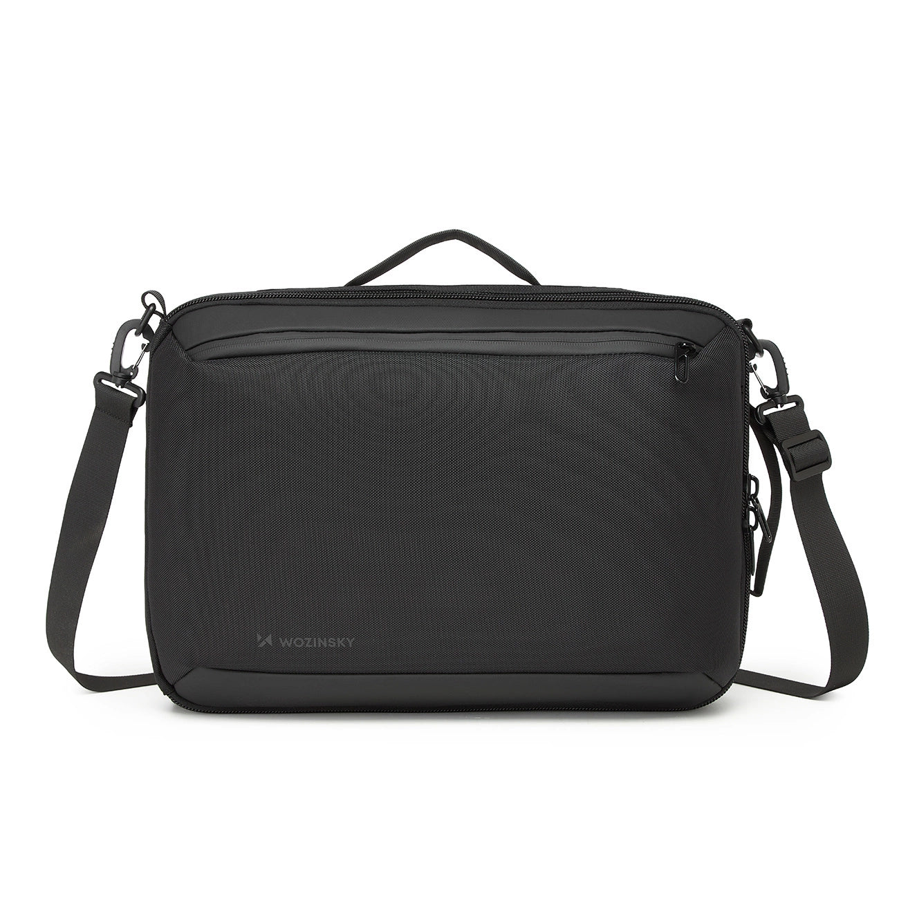 Wozinsky Premium 15.6&#39;&#39; Laptop Backpack/Bag with Strap - Black_4