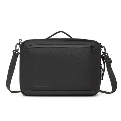 Wozinsky Premium 15.6&#39;&#39; Laptop Backpack/Bag with Strap - Black_4