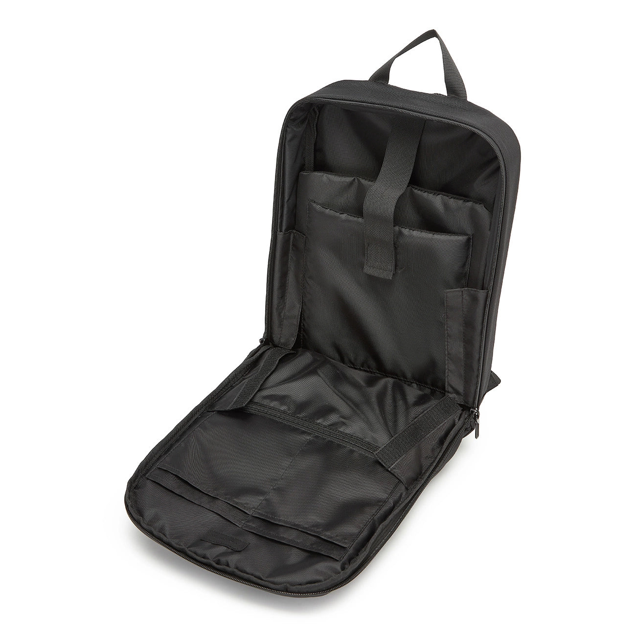 Wozinsky Premium Waterproof Laptop Backpack - Black_3