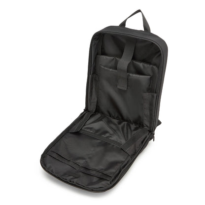 Wozinsky Premium Waterproof Laptop Backpack - Black_3