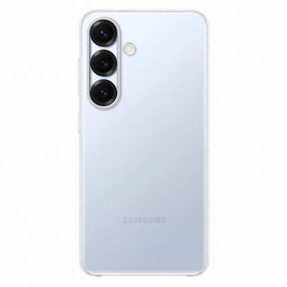 Samsung Clear Case fÃ¼r Galaxy S25 Transparent_0