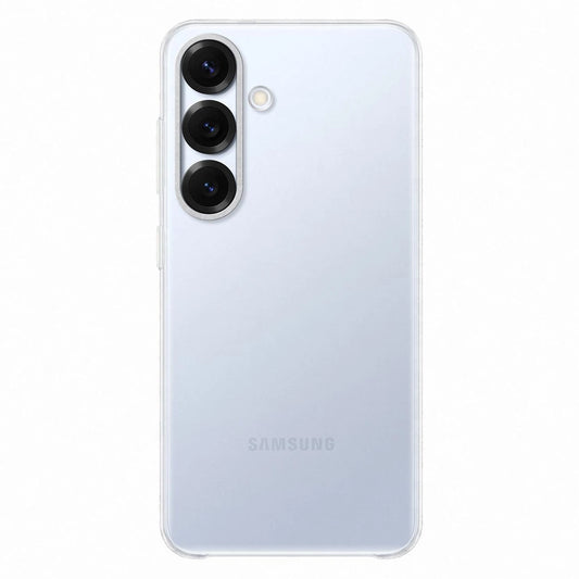 Samsung Clear Case fÃ¼r Galaxy S25 Transparent_0