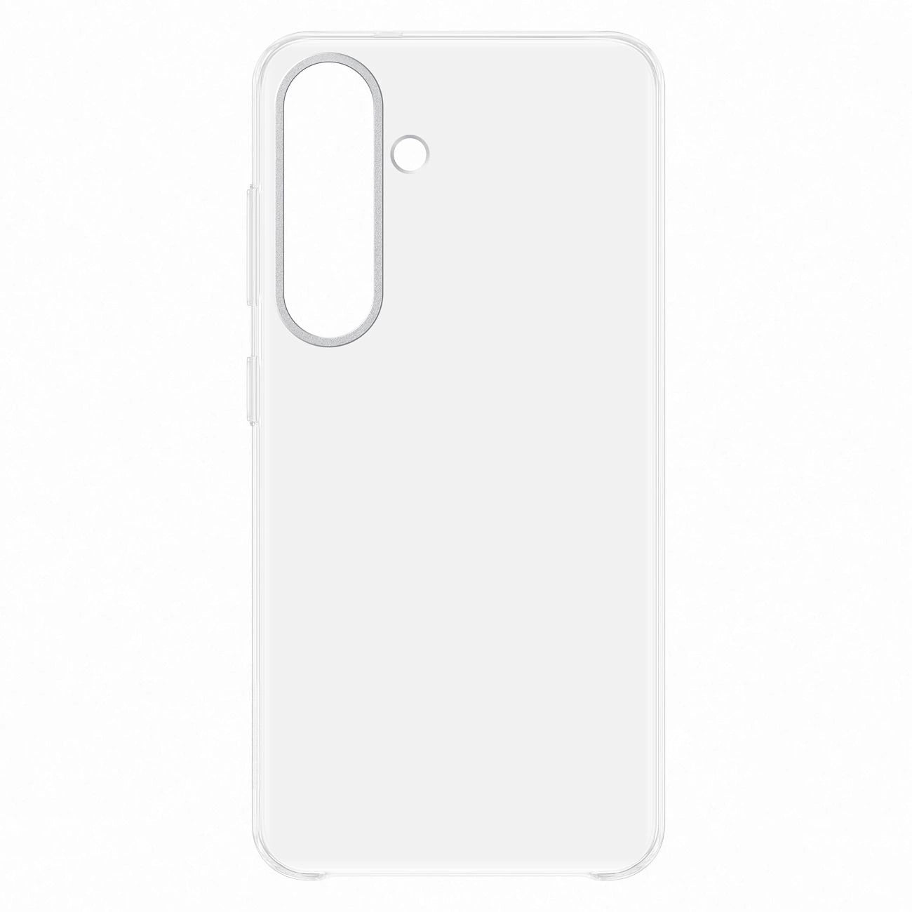 Samsung Clear Case fÃ¼r Galaxy S25 Transparent_3