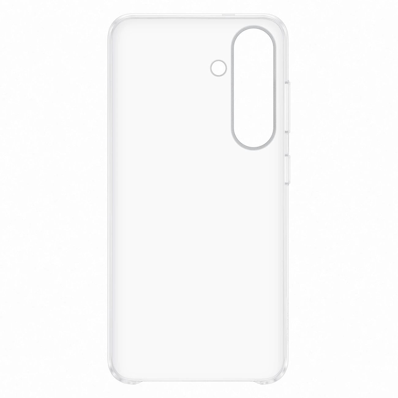Samsung Clear Case fÃ¼r Galaxy S25 Transparent_4