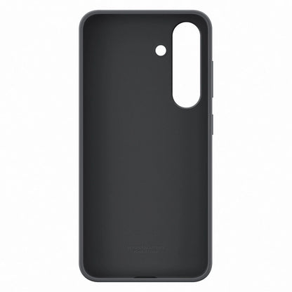 Samsung Silicone Case fÃ¼r Galaxy S25 Black_4