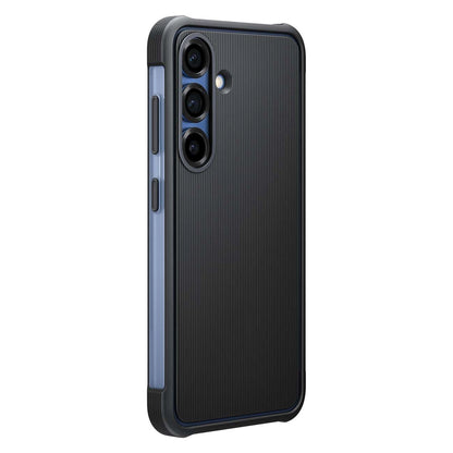 Samsung Rugged Case fÃ¼r Galaxy S25 Black_2
