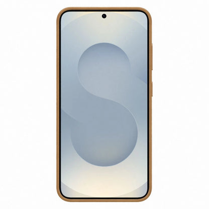 Samsung KindSuit Case EF-VS931PFEGWW for Samsung Galaxy S25 - Gold_1