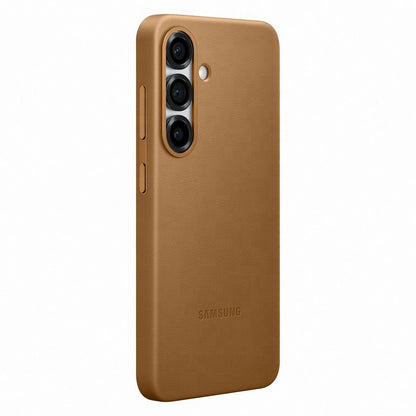 Samsung KindSuit Case EF-VS931PFEGWW for Samsung Galaxy S25 - Gold_2