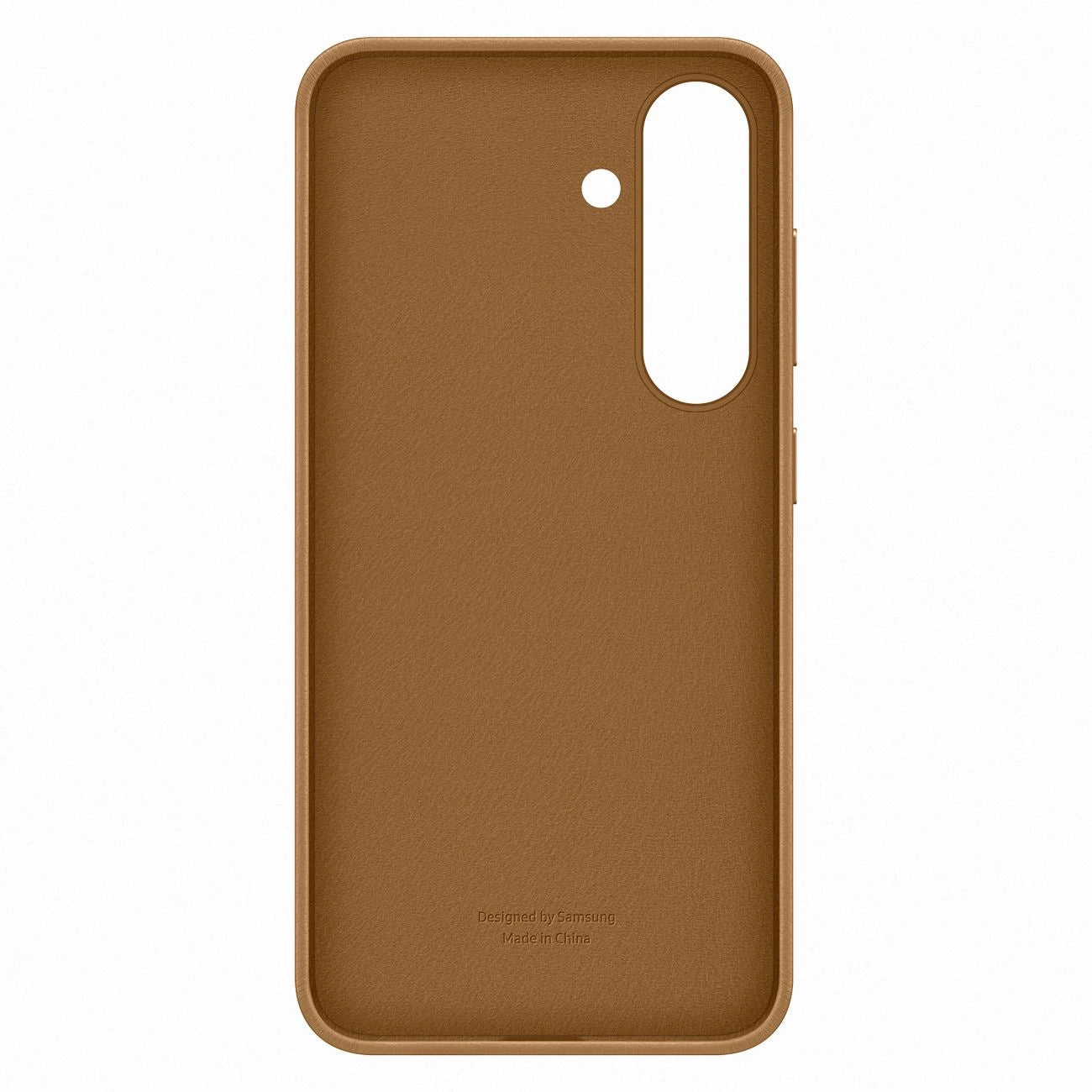 Samsung KindSuit Case EF-VS931PFEGWW for Samsung Galaxy S25 - Gold_4