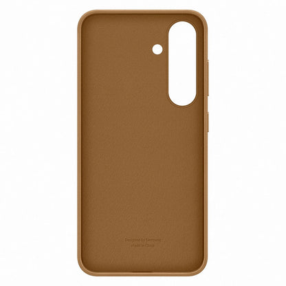 Samsung KindSuit Case EF-VS931PFEGWW for Samsung Galaxy S25 - Gold_4