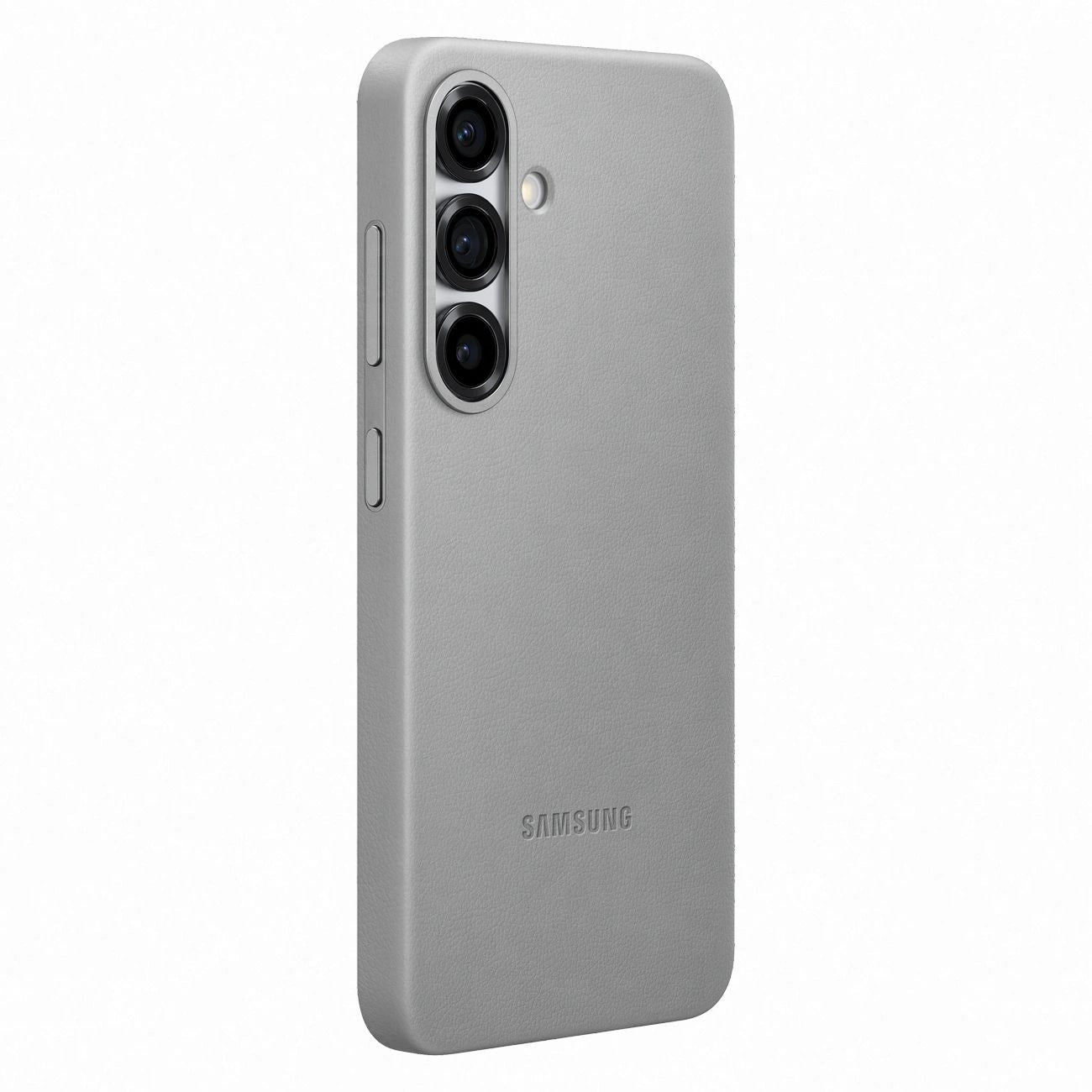 Samsung KindSuit Case EF-VS931PJEGWW for Samsung Galaxy S25 - gray_2