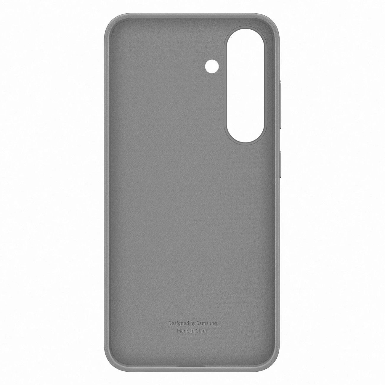 Samsung KindSuit Case EF-VS931PJEGWW for Samsung Galaxy S25 - gray_4