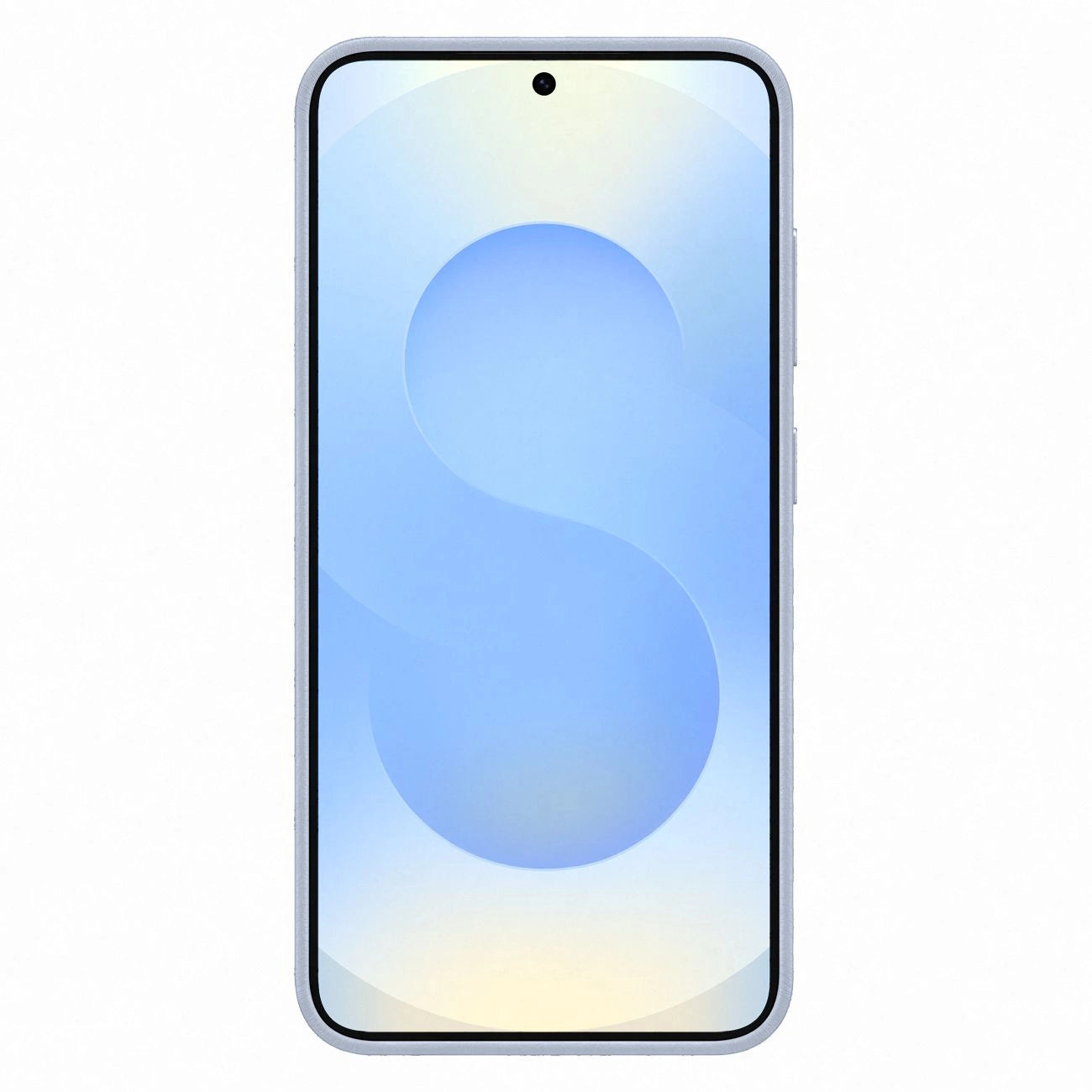 Samsung Kindsuit Case fÃ¼r Galaxy S25 Light Blue_1