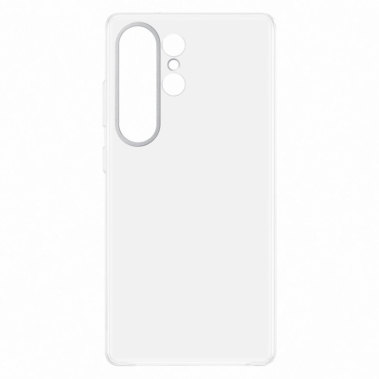 Samsung Clear Case fÃ¼r Galaxy S25 Ultra Transparent_3