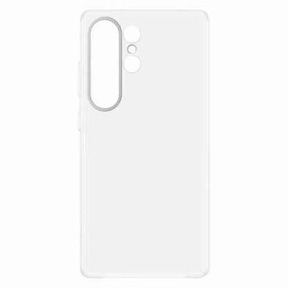 Samsung Clear Case fÃ¼r Galaxy S25 Ultra Transparent_3