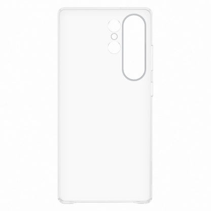 Samsung Clear Case fÃ¼r Galaxy S25 Ultra Transparent_4