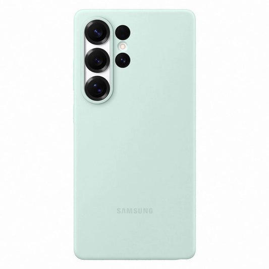 Samsung Silicone Case EF-PS938CMEGWW for Samsung Galaxy S25 Ultra - mint_0